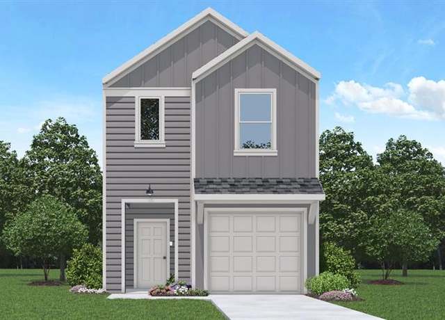 Property at 16606 Bobal Path, Houston, TX 77090, 3 beds, 2.5 baths