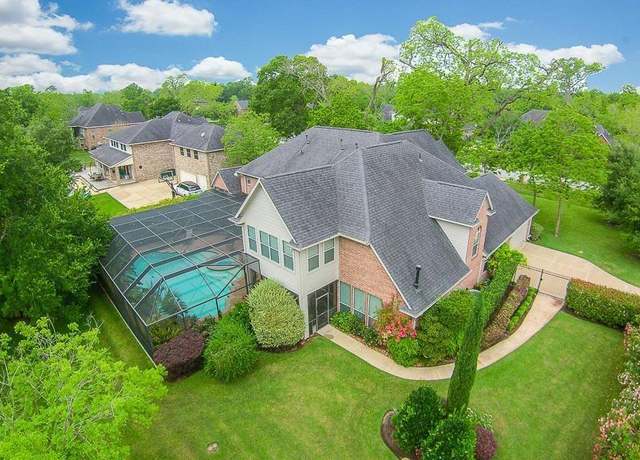 Property at 2107 N Shadow Grove Ln, Richmond, TX 77406, 4 beds, 3.5 baths