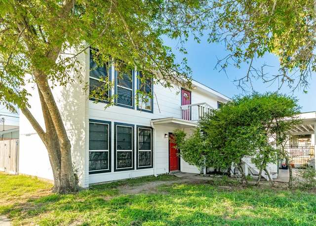 Property at 5301 Avenue R 1/2, Galveston, TX 77551, 3 beds, 1 bath