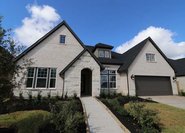 Property at 9710 Falling Leaf Dr, Missouri City, TX 77459, 4 beds, 3.5 baths