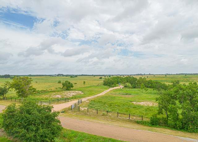 Property at Tract 2 Bernardo Rd, Cat Spring, TX 78933