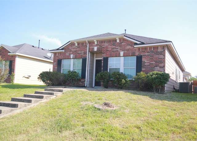 Property at 6111 Settlers Lake Cir, Katy, TX 77449, 3 beds, 2 baths