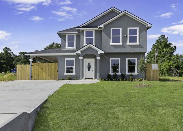 Property at 16208 Jeet St, Conroe, TX 77306, 5 beds, 2.5 baths