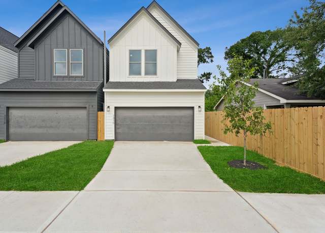 Property at 7416 Maxroy St, Houston, TX 77088, 3 beds, 2.5 baths