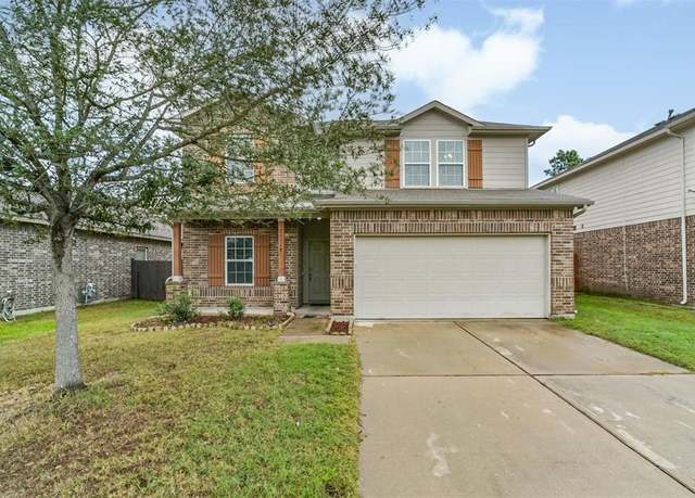 Property at 20318 Shire Ridge Ln, Humble, TX 77338, 4 beds, 2.5 baths