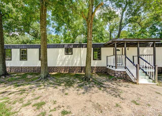 Property at 26342 Hunters Trl, New Caney, TX 77357, 2 beds, 2 baths