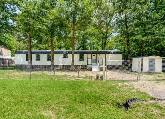 Property at 26342 Hunters Trl, New Caney, TX 77357, 2 beds, 2 baths