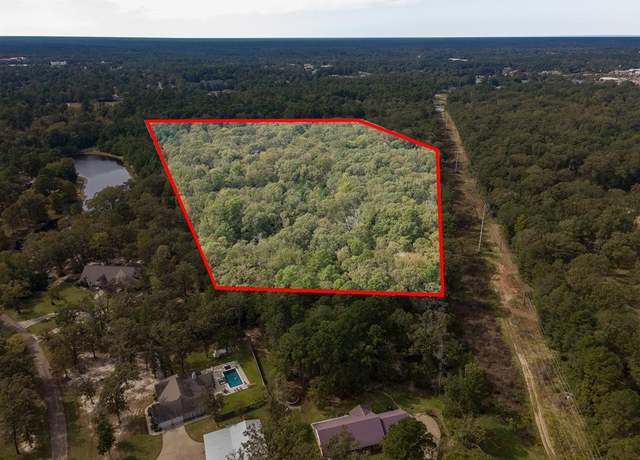Property at R33234 Platt Rd, Lufkin, TX 75901