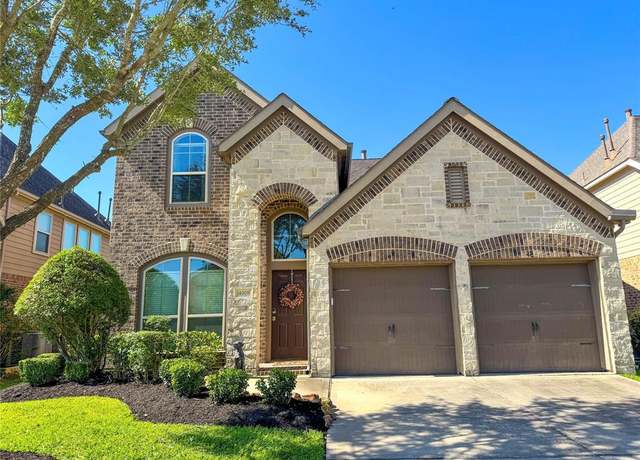 Property at 14008 N Frost Creek Dr, Pearland, TX 77584, 4 beds, 2.5 baths