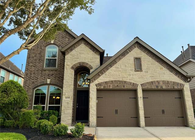 Property at 14008 N Frost Creek Dr, Pearland, TX 77584, 4 beds, 2.5 baths