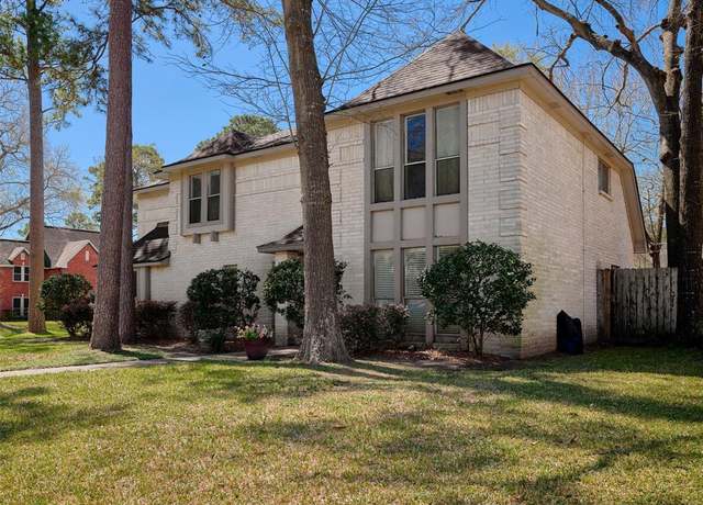 Property at 18303 Aldermoor Dr, Spring, TX 77388, 4 beds, 2.5 baths
