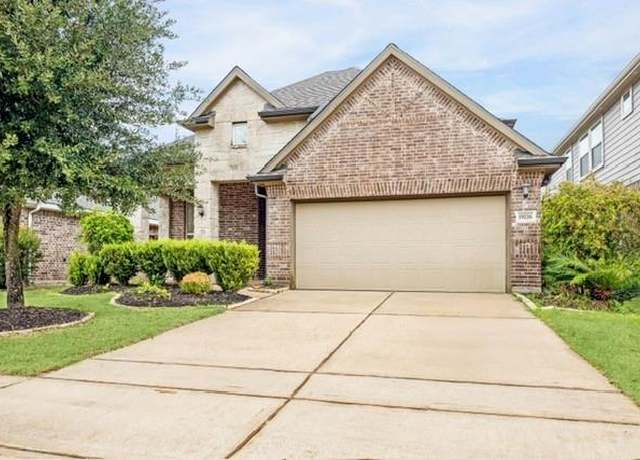 Property at 19226 N Cottonwood Green Ln, Cypress, TX 77433, 3 beds, 3 baths