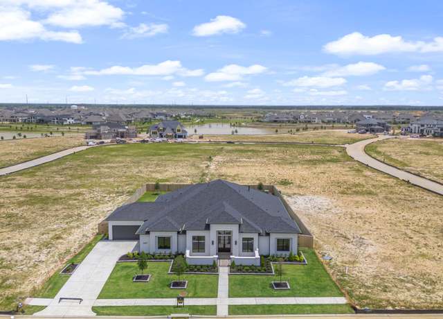 Property at 22207 Desert Foothills Ln, Cypress, TX 77433, 4 beds, 5.5 baths