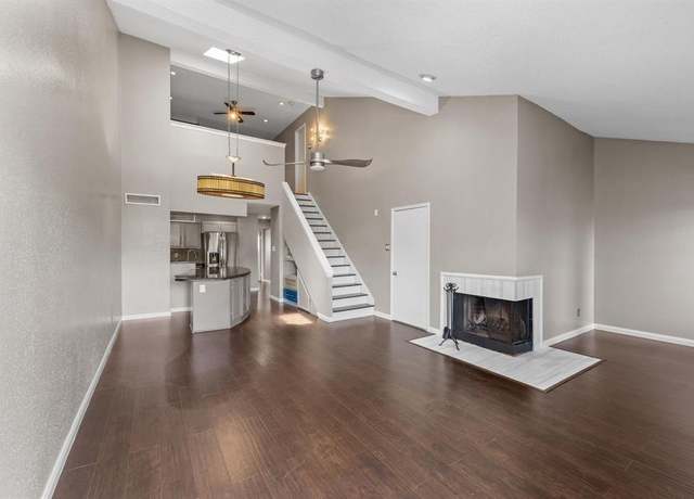 Property at 2425 Holly Hall St Unit C53, Houston, TX 77054, 2 beds, 2.5 baths