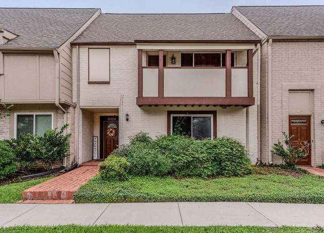 Property at 15326 Gorham Dr, Houston, TX 77084, 4 beds, 3 baths