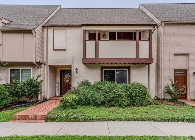 Property at 15326 Gorham Dr, Houston, TX 77084, 4 beds, 3 baths