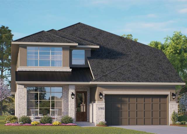 Property at 28817 Balanced Rock Dr, New Caney, TX 77357, 4 beds, 3 baths