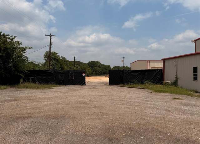 Property at TBD Clarks Ln, Bryan, TX 77808