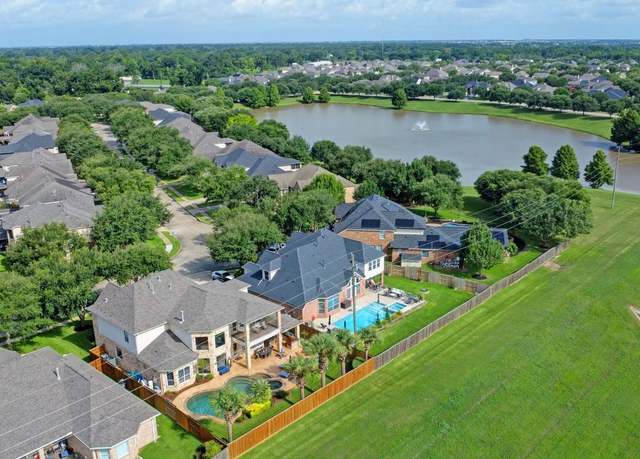 Property at 8307 Phantom Mist Dr, Richmond, TX 77406, 4 beds, 3.5 baths