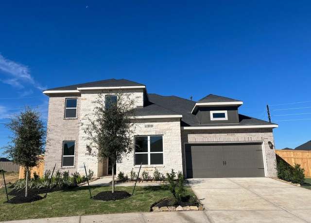 Property at 4650 Sleepy Retreat Trl, Fulshear, TX 77441, 4 beds, 3.5 baths