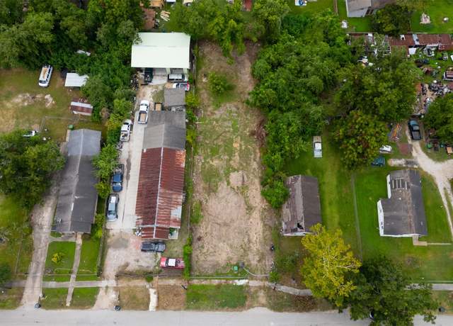 Property at 8613 Lavender St, Houston, TX 77016
