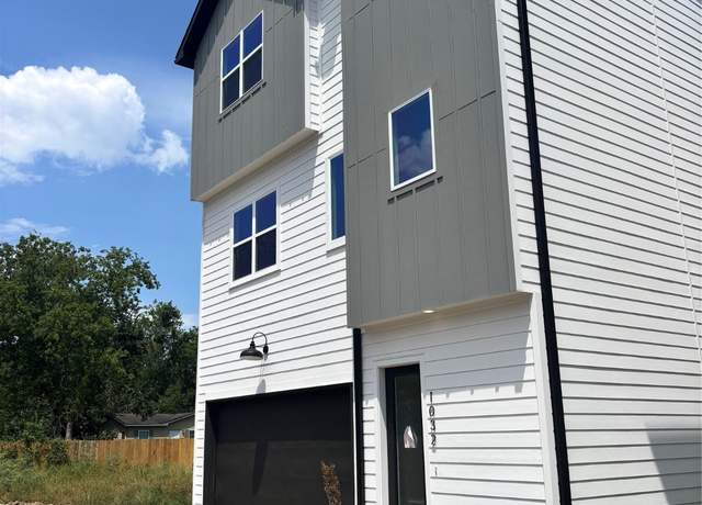 Property at 1032 Marcolin St, Houston, TX 77088, 3 beds, 3.5 baths