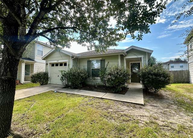 Property at 3602 Avalon Castle Dr, Spring, TX 77386, 3 beds, 2 baths