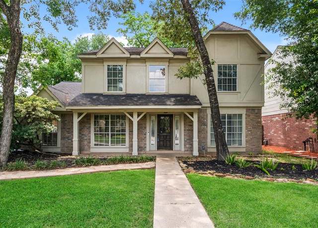 Property at 20407 Weald Way St, Spring, TX 77388, 4 beds, 2.5 baths