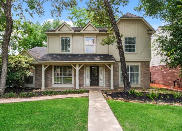 Property at 20407 Weald Way St, Spring, TX 77388, 4 beds, 2.5 baths
