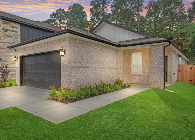 Property at 1749 Succotash Oak Ct, Conroe, TX 77304, 3 beds, 2 baths