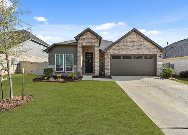 Property at 40239 S Heron Heights Way, Magnolia, TX 77354, 3 beds, 2 baths