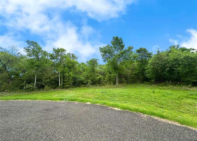 Property at Lot 10 Creekside Reserve Ct, Washington, TX 77880