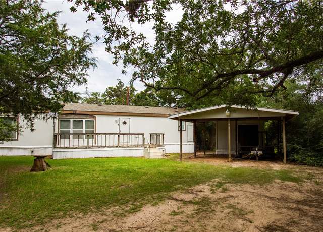 Property at 427 Yegua Creek Ln, Somerville, TX 77879, 3 beds, 2 baths