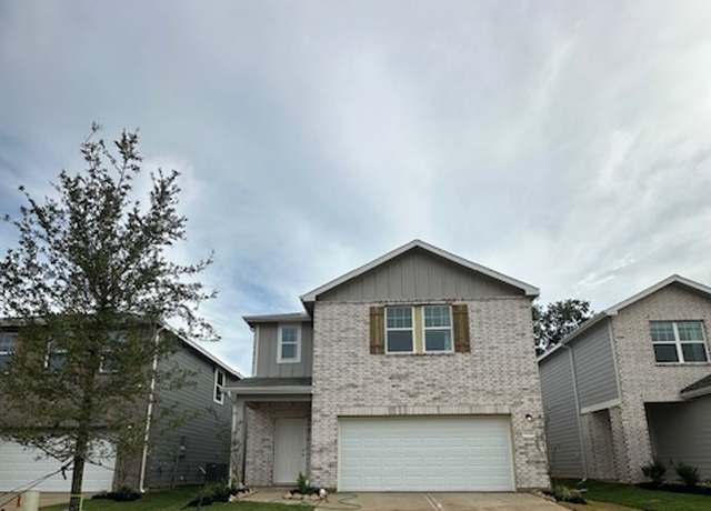 Property at 15291 Abella Dr, Montgomery, TX 77316, 5 beds, 3 baths