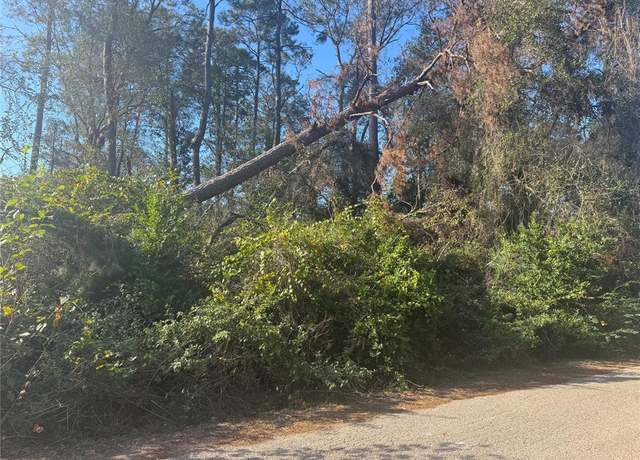 Property at TBD Hickory Ln, Splendora, TX 77372