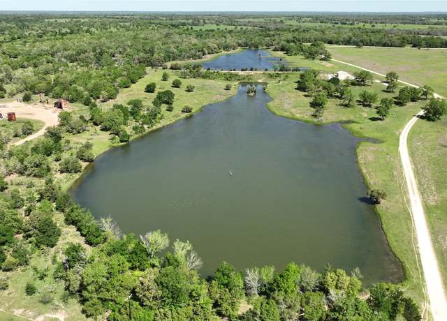 Property at 0 County Road 119, Ledbetter, TX 78946
