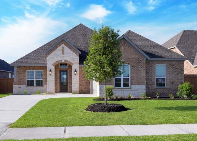 Property at 1919 June Lake Ln, Iowa Colony, TX 77583, 3 beds, 3 baths