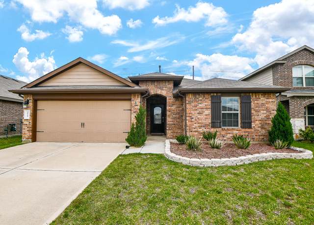 Property at 3927 Mcdonough Way, Katy, TX 77494, 4 beds, 2 baths