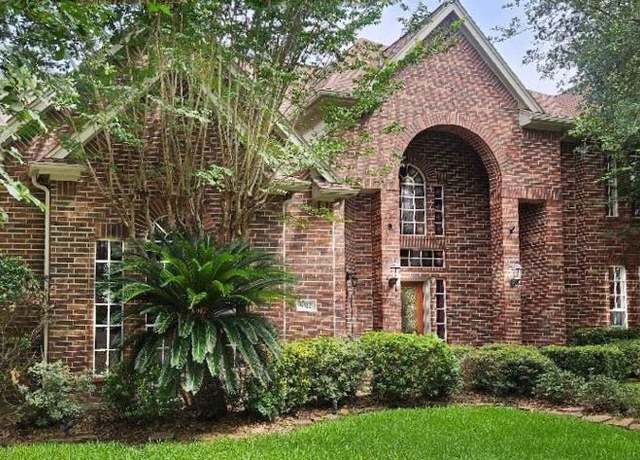 Property at 5322 Norborne Ln, Houston, TX 77069, 4 beds, 3.5 baths