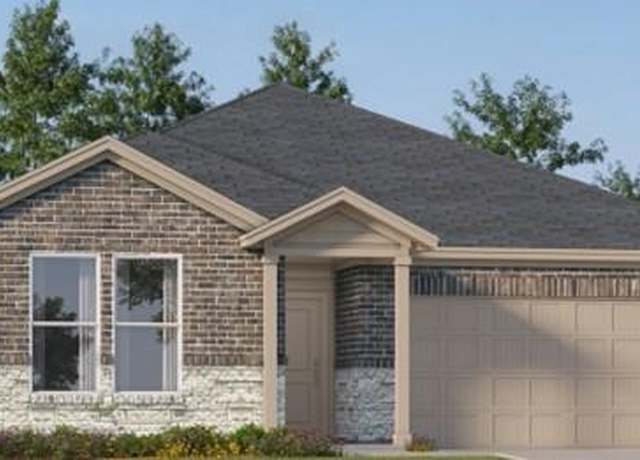 Property at 16522 Texas Palmetto Way, Hockley, TX 77447, 4 beds, 2 baths