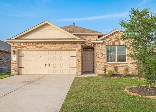 Property at 20123 Timbernook Pass, New Caney, TX 77357, 3 beds, 2 baths