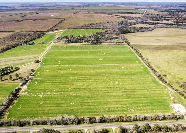 Property at 0 Tx-61, Devers, TX 77538