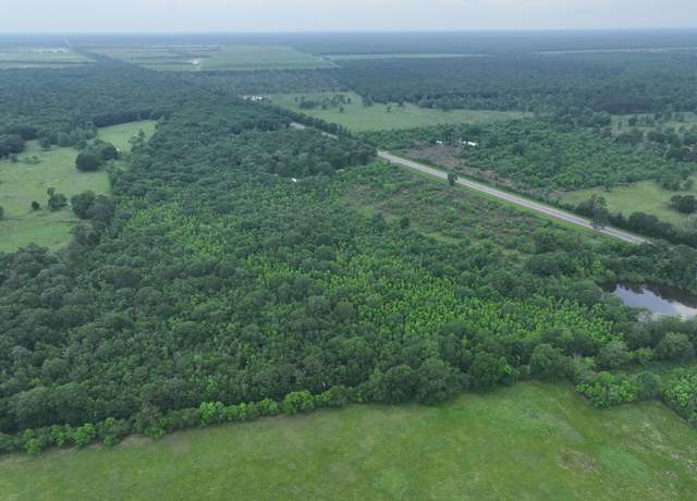 Property at 0 Tx-61, Devers, TX 77538