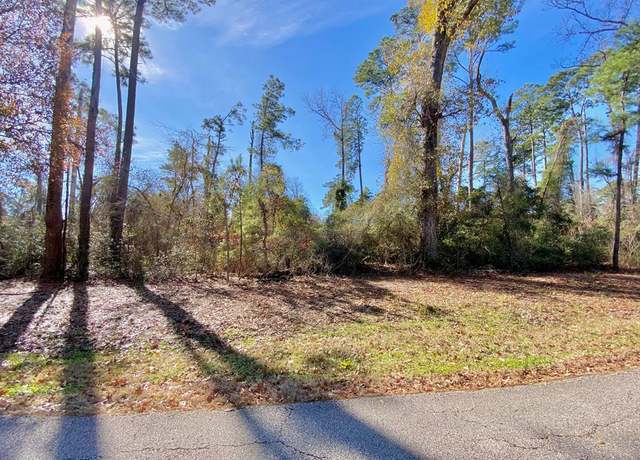 Property at TBD Brahman, Onalaska, TX 77360