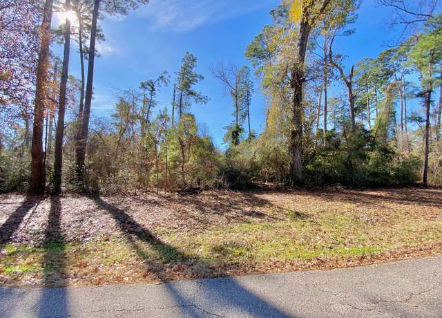 Property at TBD Brahman, Onalaska, TX 77360