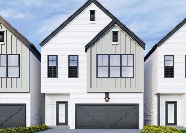 Property at 6507 Old Olive Tree Dr, Houston, TX 77091, 3 beds, 2.5 baths