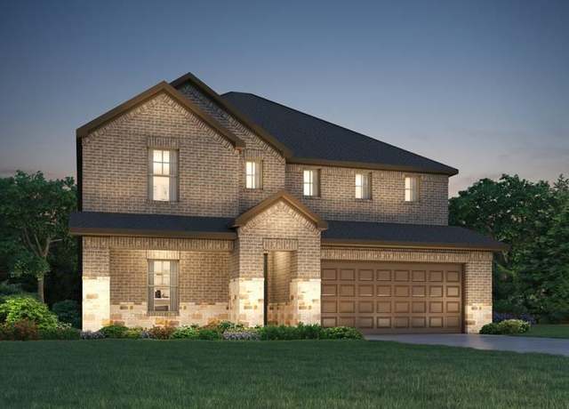 Property at 17712 Mill Manor Dr, Montgomery, TX 77316, 5 beds, 3 baths
