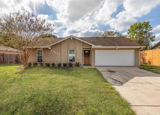 Property at 11411 Marrs Dr, Houston, TX 77065, 3 beds, 2 baths