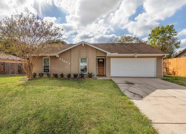 Property at 11411 Marrs Dr, Houston, TX 77065, 3 beds, 2 baths