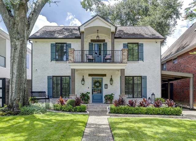 Property at 3739 University Blvd, Southside Place, TX 77005, 4 beds, 3.5 baths